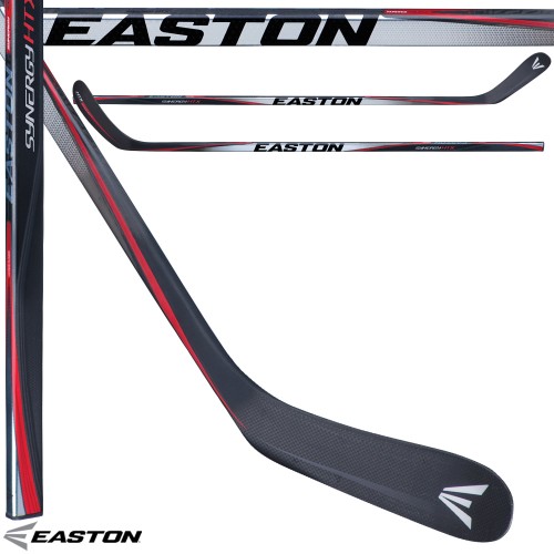 hokejka EASTON SYNERGY HTX GRIP INT